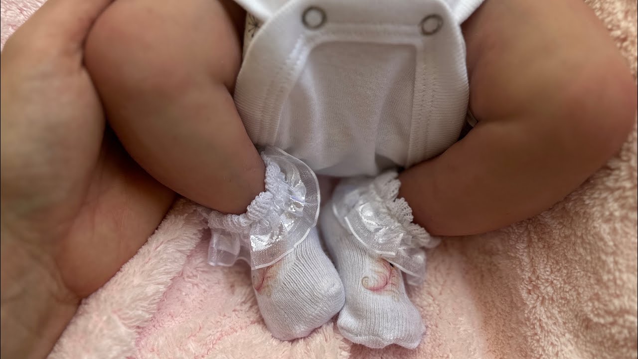 Драгоценнейшее поступление 💫🌸 Открытие силиконового детского бокса