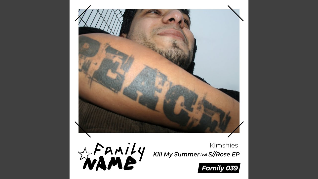 Kill My Summer feat. S//Rose