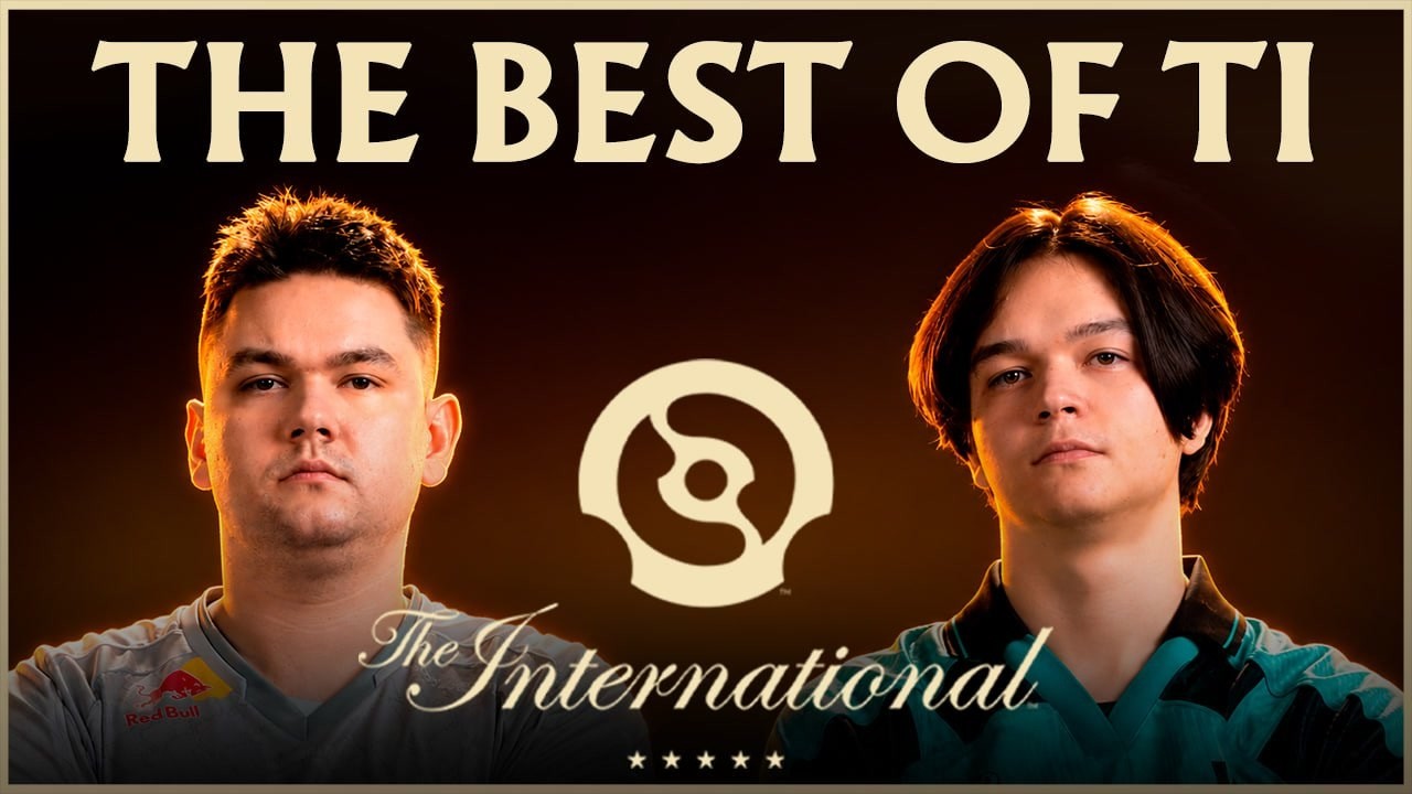 Best Moments of the International 2026 | DOTA2