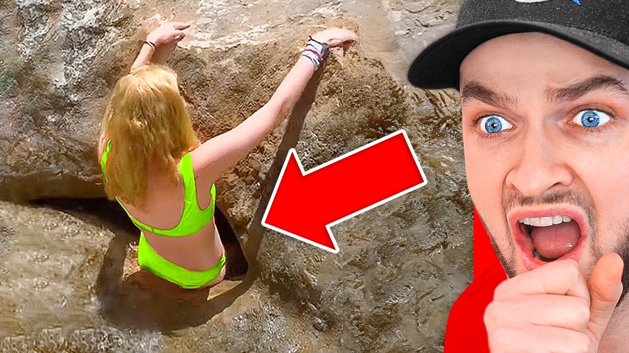 Глупые способы сделать три лишнего! (0 IQ)
