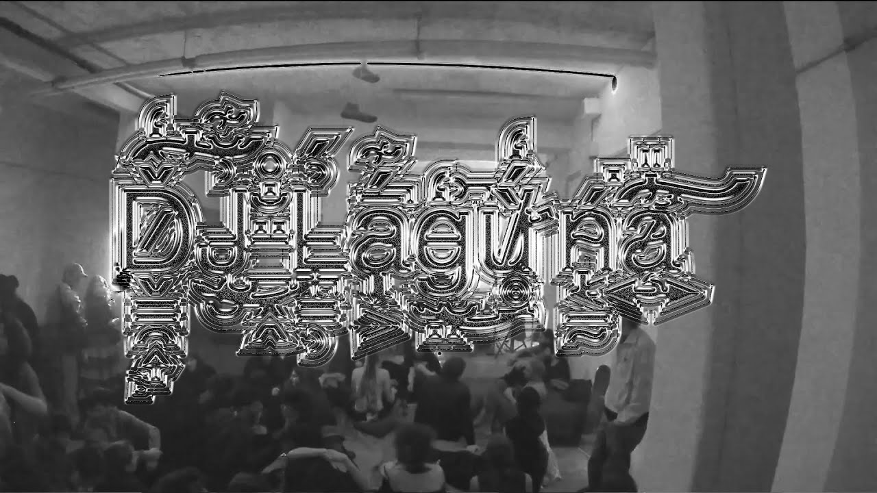 Dj Laguna - ClubSilenzio