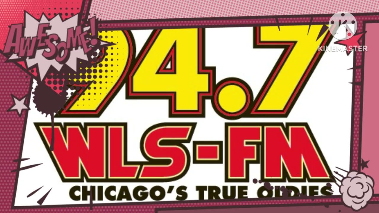 CHICAGO’S TOP OF THE HOUR RADIO IDS!