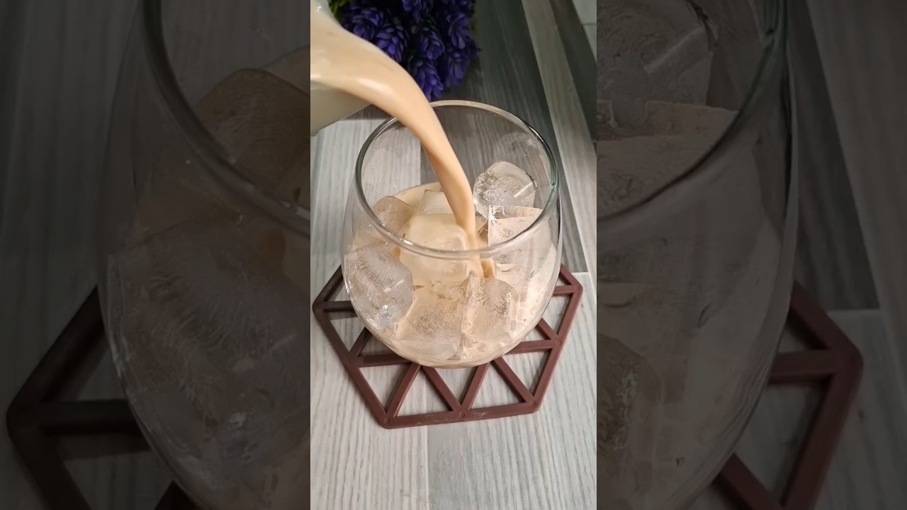 resep susu kurma simpel #resepsimpel #idetakjilbukapuasa #takjil #susukurma