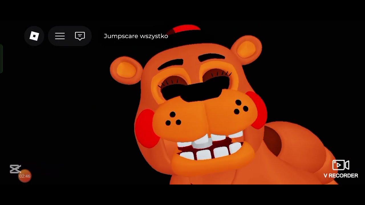 GRAM W FNAF COOP NA ROBLOX Z SIGMASANS