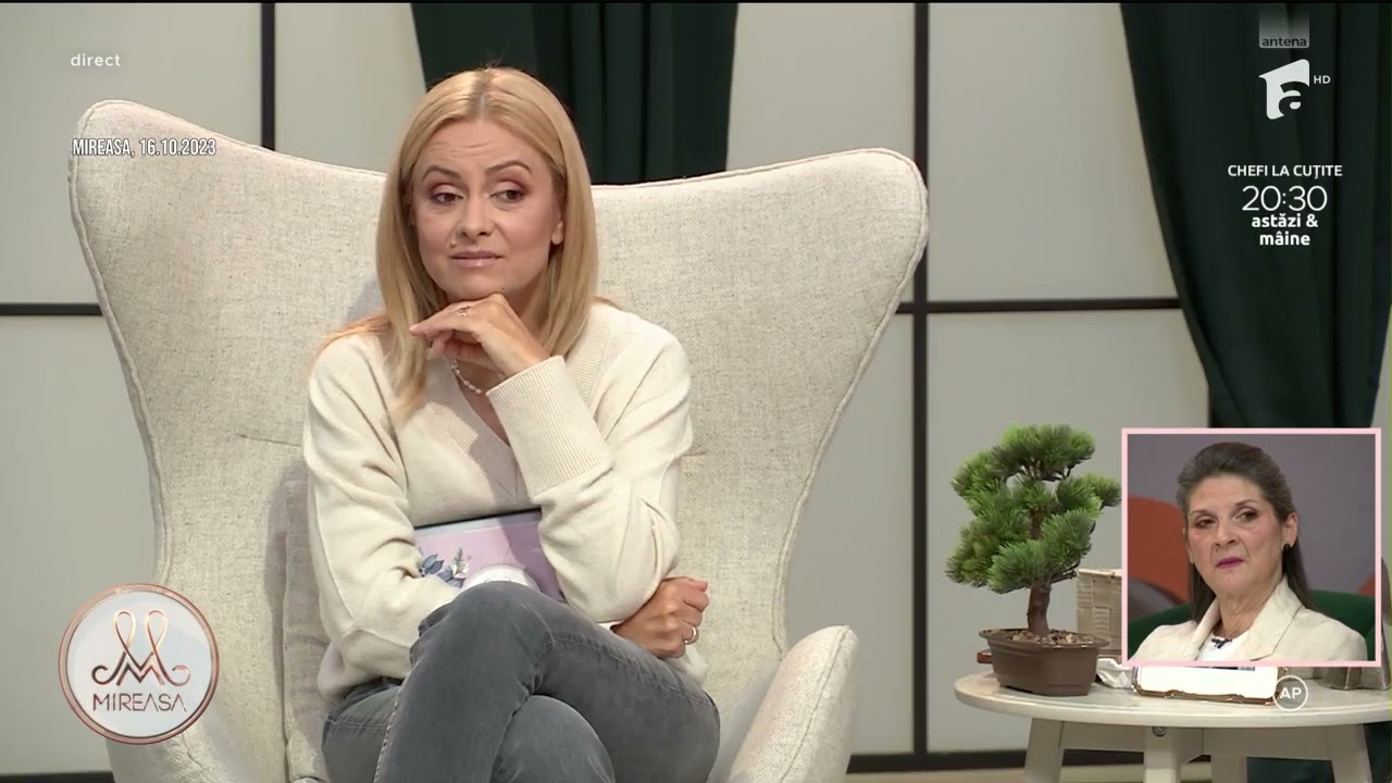 Adrian și Ioana nu vor să se mai cunoască: Nu stau să pierd timpul!