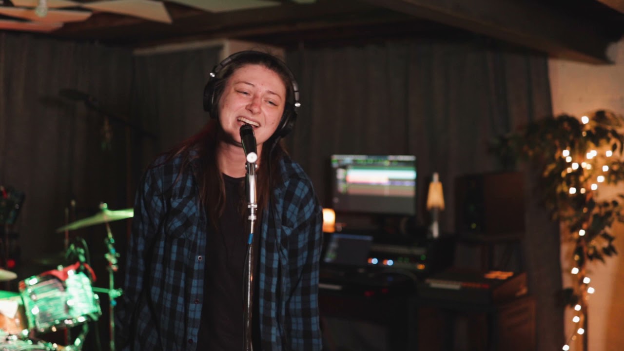 As If It Never Was - Invent Animate (vocal cover)