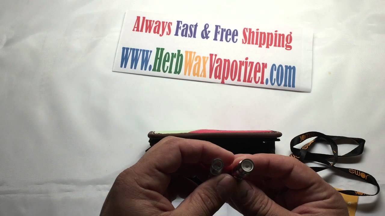 nvape vaporizer wax 2016 pen vapor 420 medical grade
