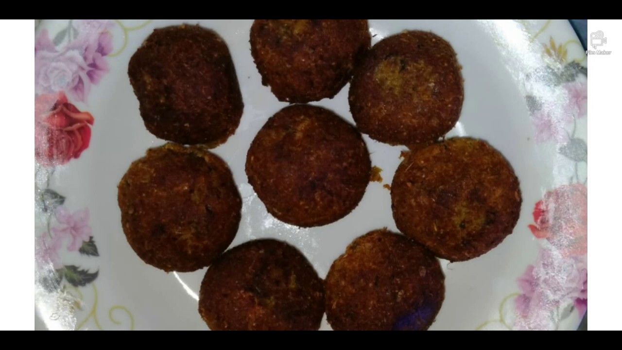 Soya chunks kofta || meal maker kofta ||#soyachunks||#mealmaker||#bestsidedish||#havanacooking