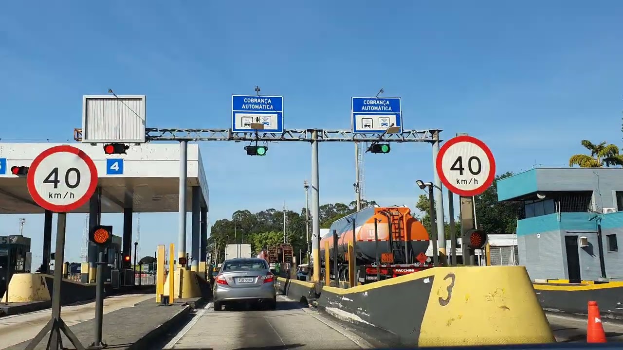 Chegando em Indaiatuba | São Paulo