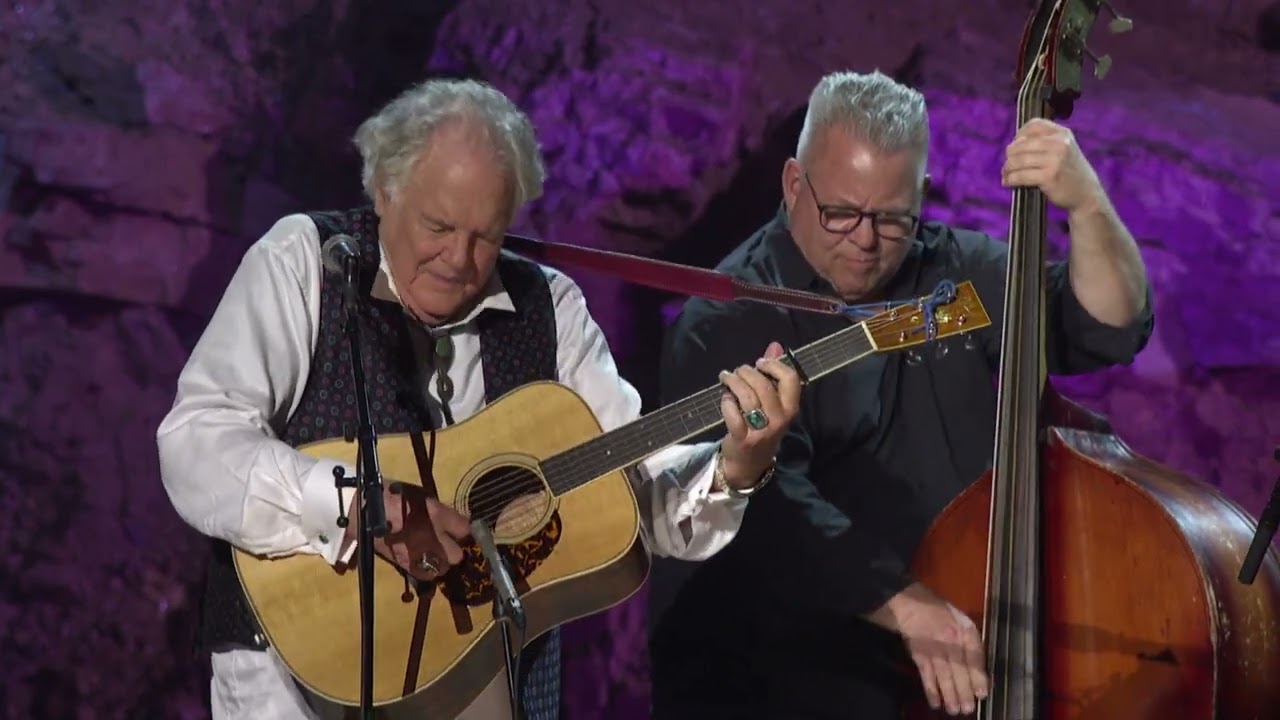 Peter Rowan - 