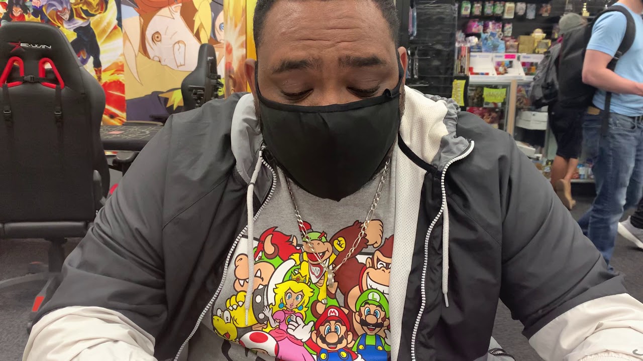 Andres Torres 1st Place ppg Paleozoic Deck Profile