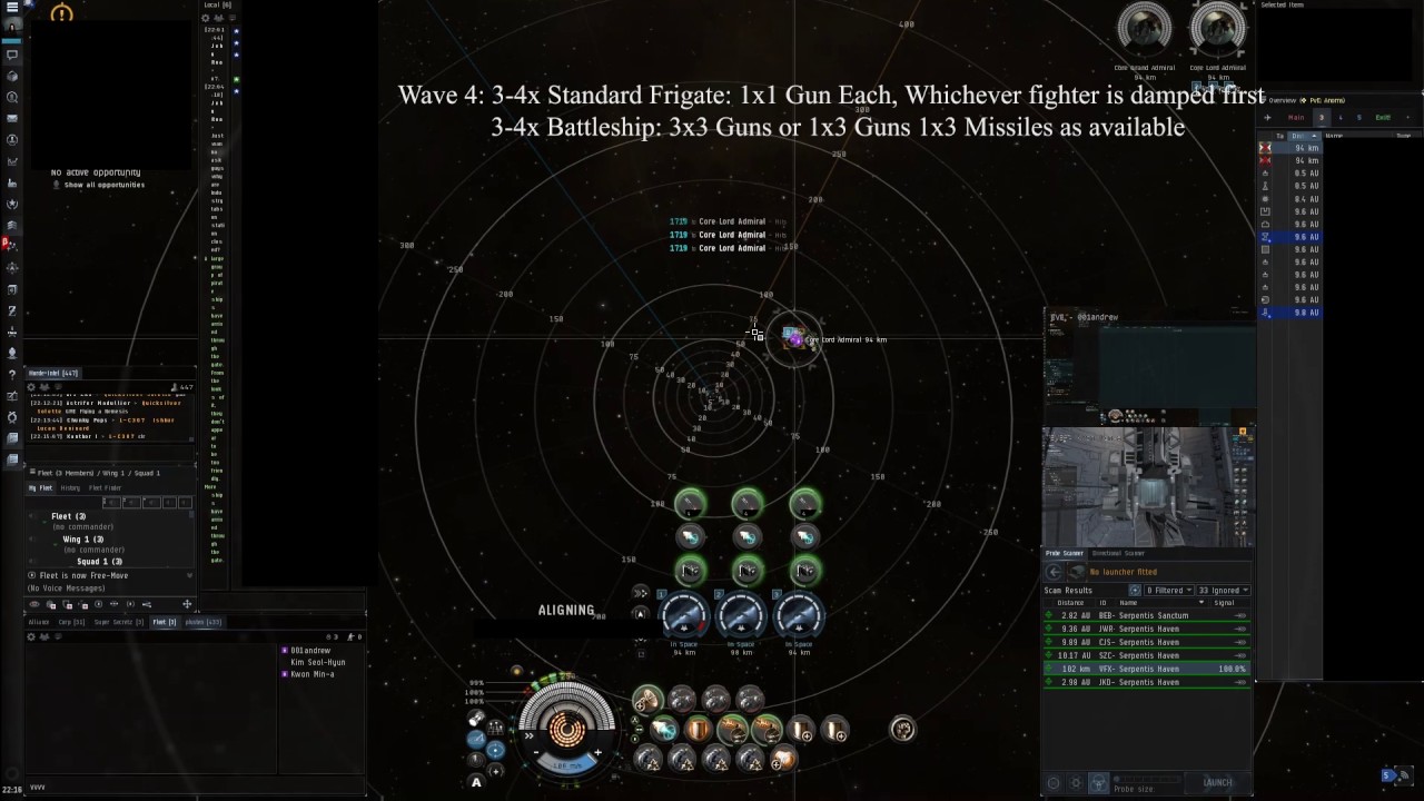 Carrier Max Krabbing Safely
