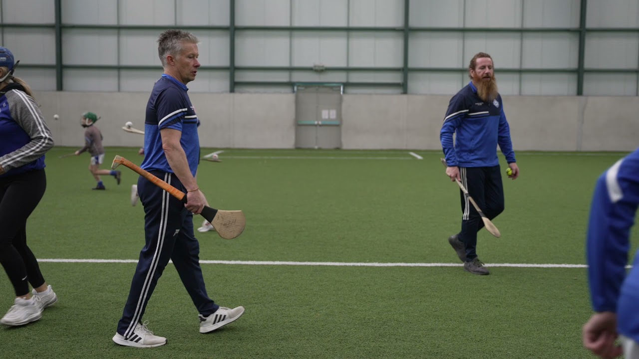 HURLING Solo