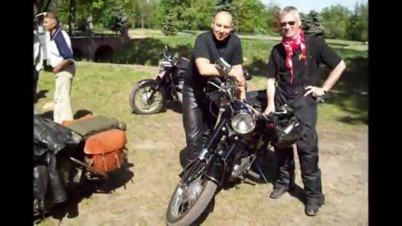GM Dziki Junak - PiotrC sezon 2009