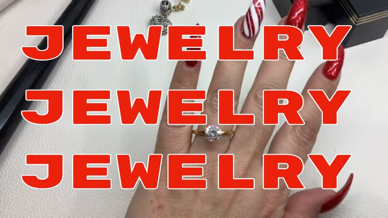 Jewelry Sale + ThredUP and Sterling Jewelry Clearance!!