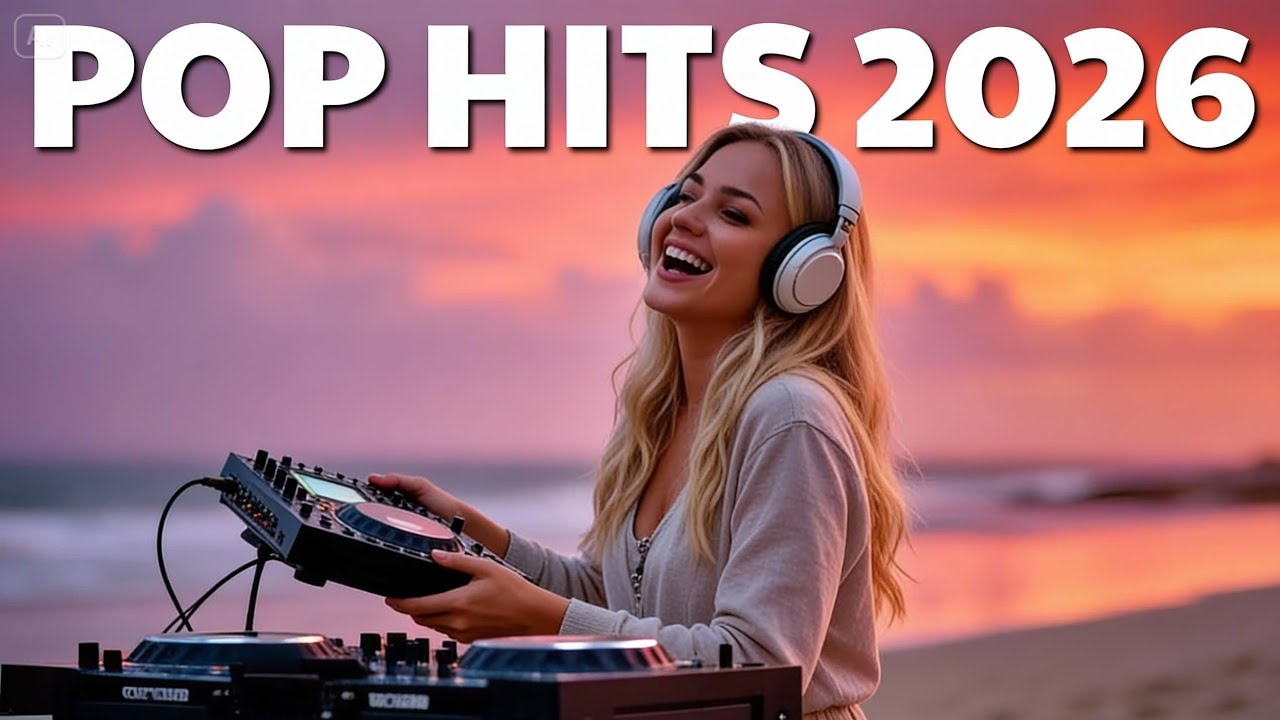 Summer Mix 2026 🍓 Best Popular Songs 2026 🍓Faded, Supergirl, A Sky Full Of Star, Perfect Cover
