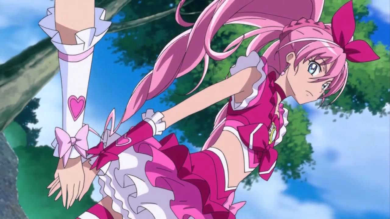 Hibikana AMV - Living in a Box