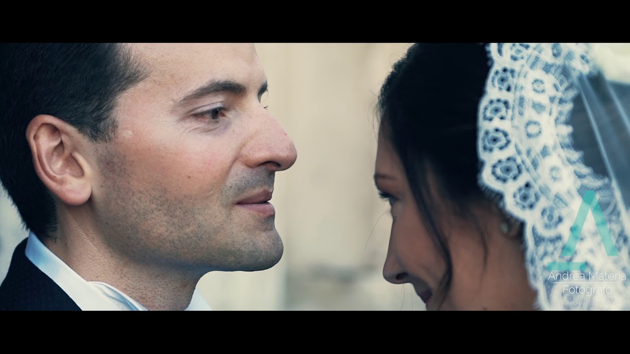 VIDEO MATRIMONIO CATANIA / VILLA LA LIMONAIA- ACIREALE