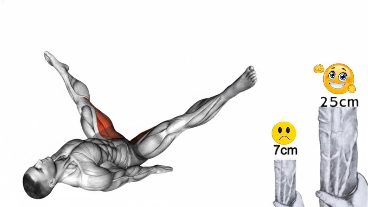 Kegel Exercises for Better Performance That Every Man Should Do