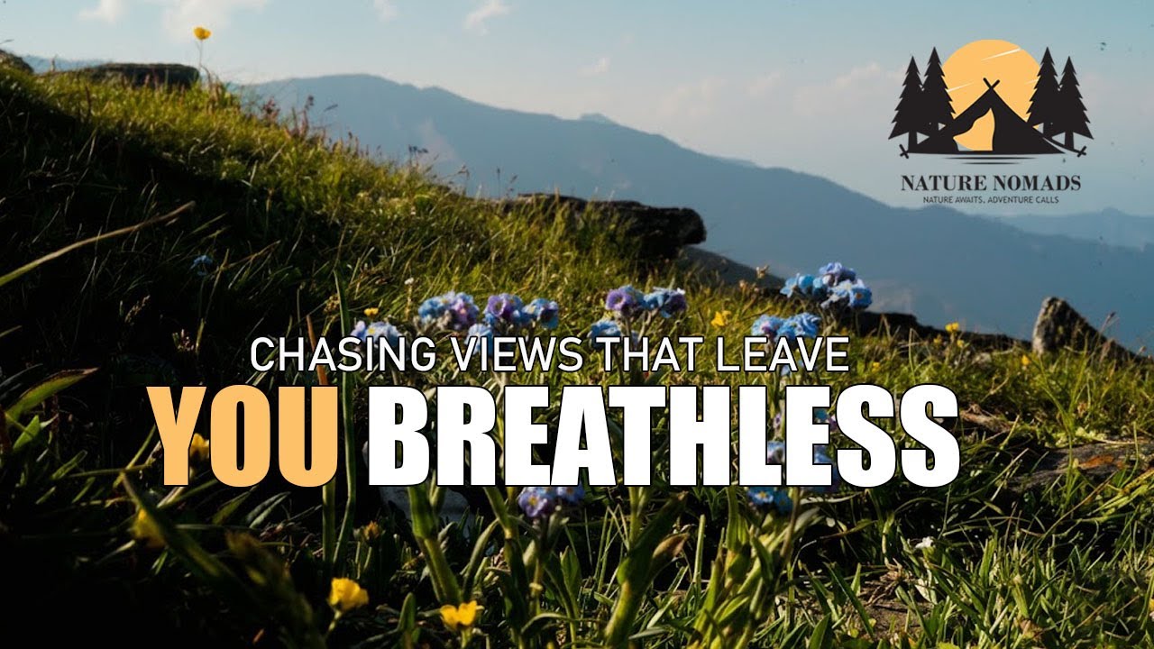 Chasing Views That Leave You Breathless: Stunning Landscapes and Natural Wonders