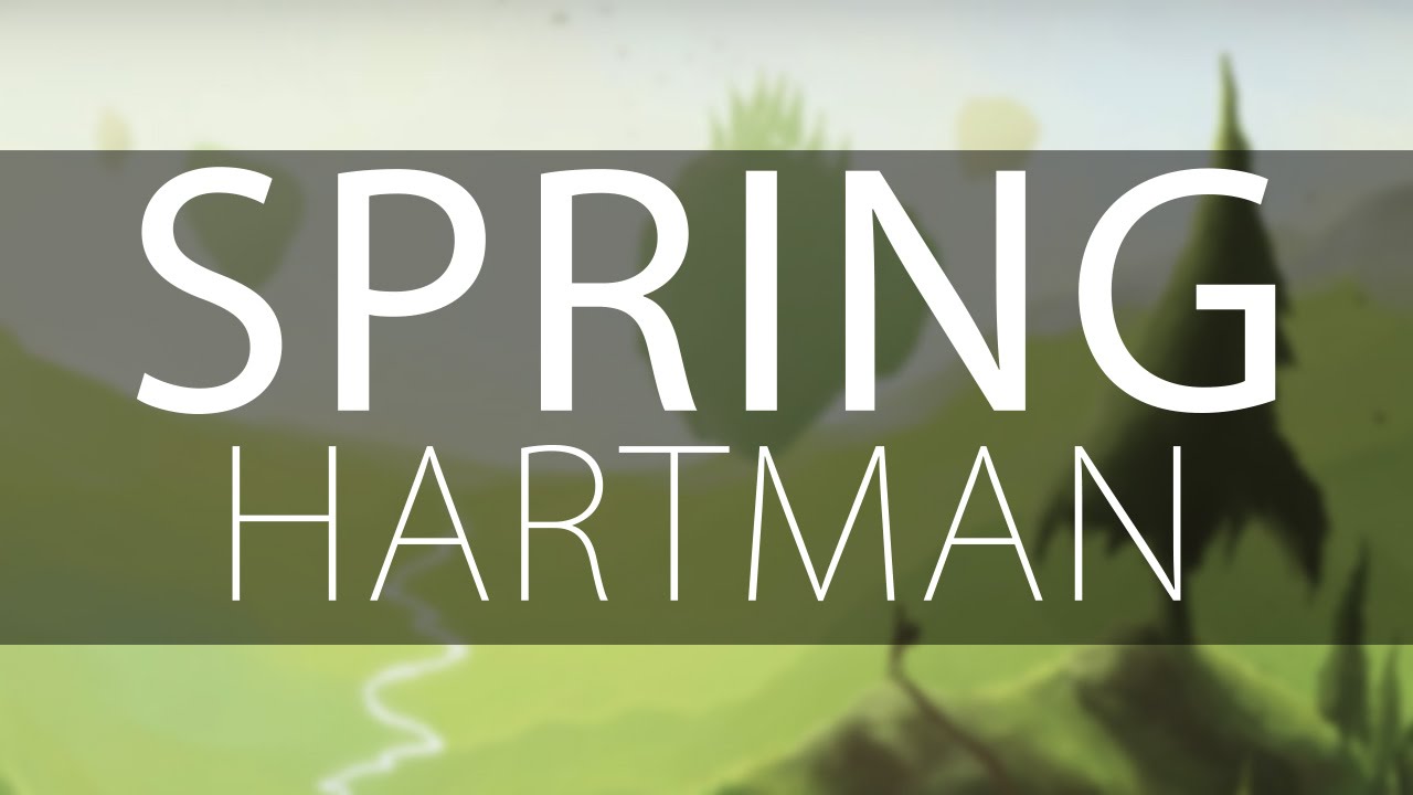 Hartman - Spring - [Deep House]