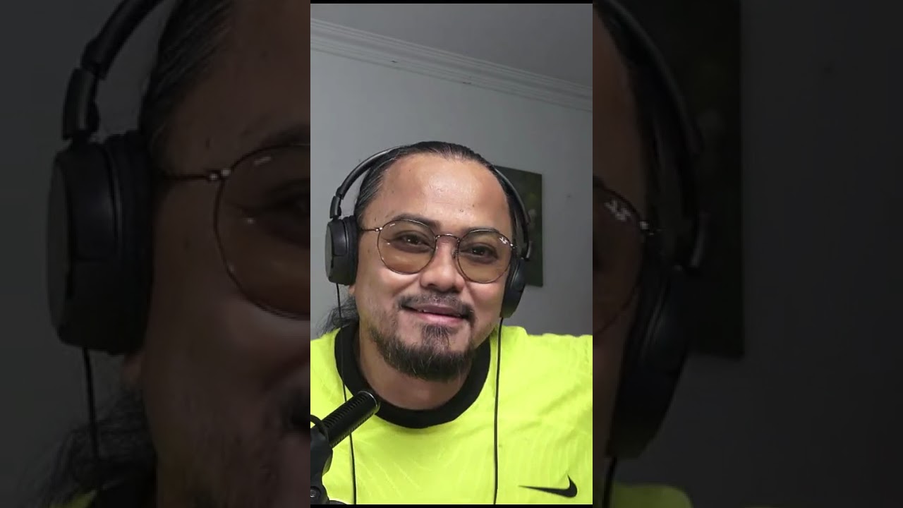 Isu kuil tidak sah di Kedah, Jata negeri Terengganu terbalik & EXCO PAS Terengganu ditahan SPRM