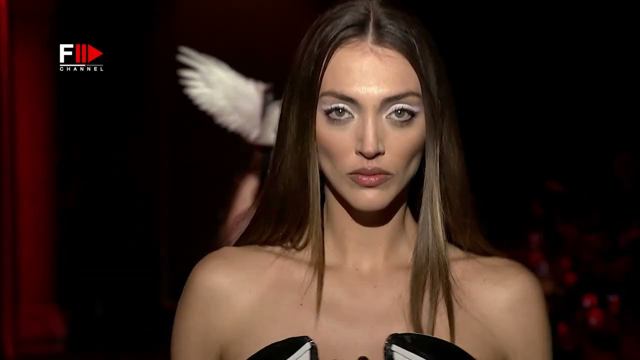 DOMINNICO | Barcelona 080 | Fall Winter 2025 - Full Show