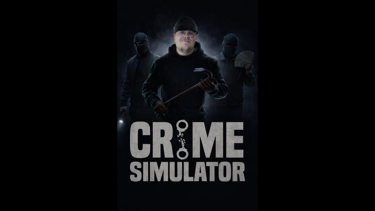 Angehender Youtuber auf abwegen| #Crime Simulator| #001 #crimesimulator