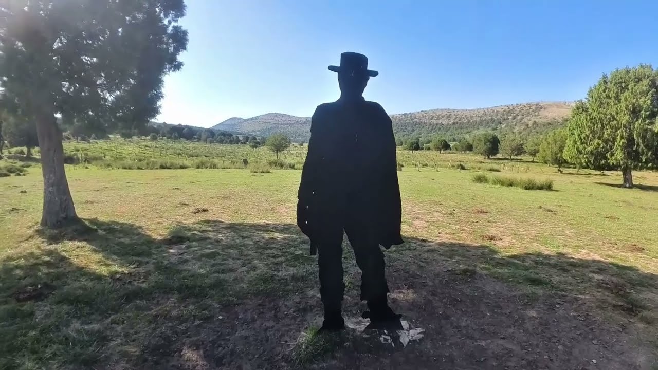SAD HILL