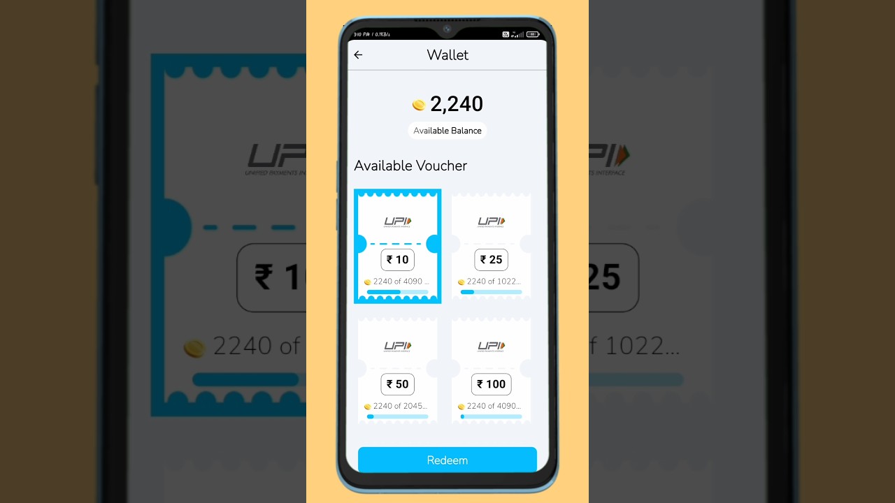 Daily Earn ₹2000 🤑 | New Earning App 2025 | Earn Money Online Without Investment
