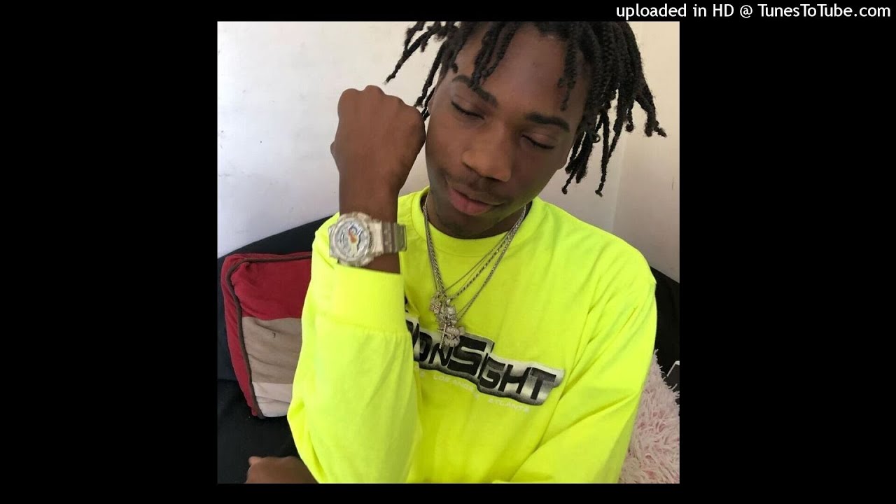 Duwap Kaine Type Beat 