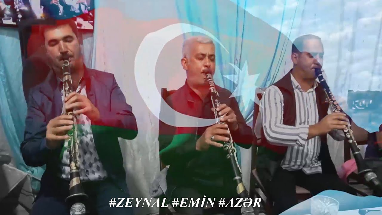 Murad bəyin toyu. Güzdək kəndi 01.10.2023. Klarnet ifası: #Zeynal #Emin #Azər