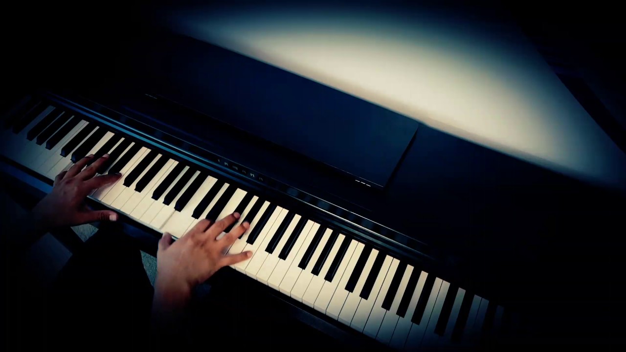 Sevda-BÜLENT ERSOY piyano cover ,piyano ile çalınan şarkılar