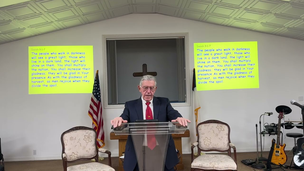020826 The Restoration of Israel