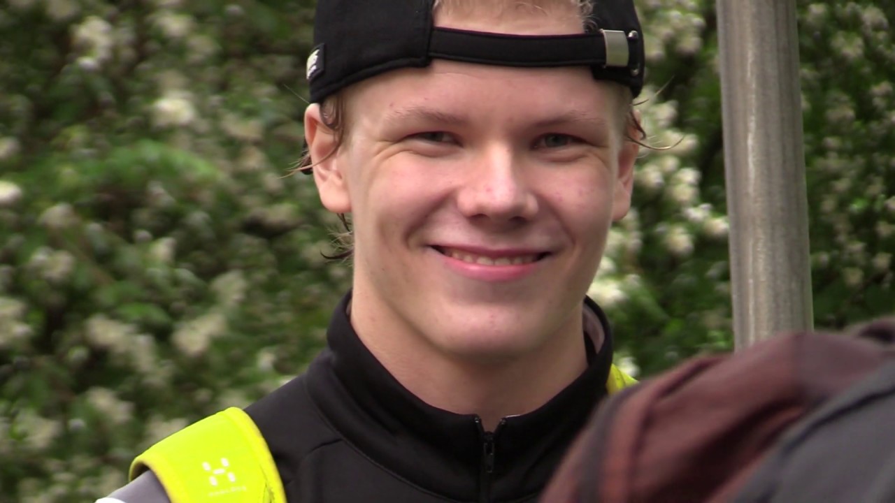 HawksCam: Haukkapäivä 2019