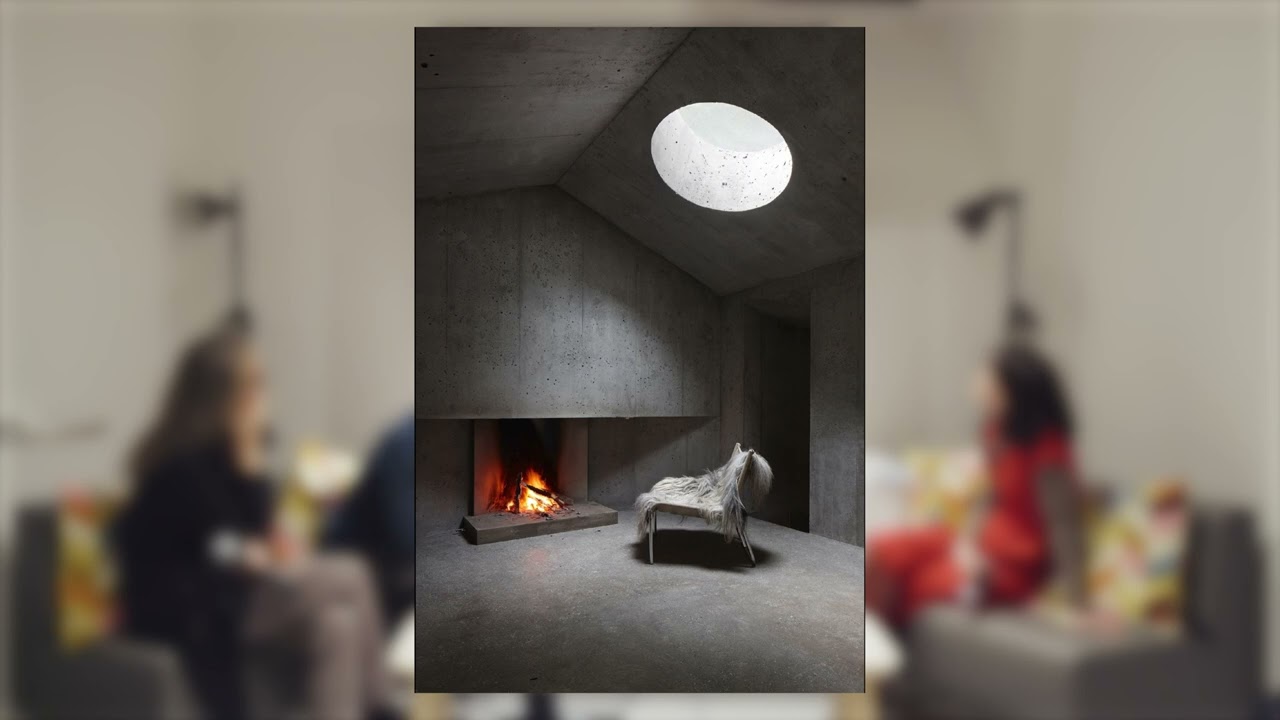 Conférence archi : Georg Nickisch & Selina Walder en coversation avec Olivia Funes Lastra