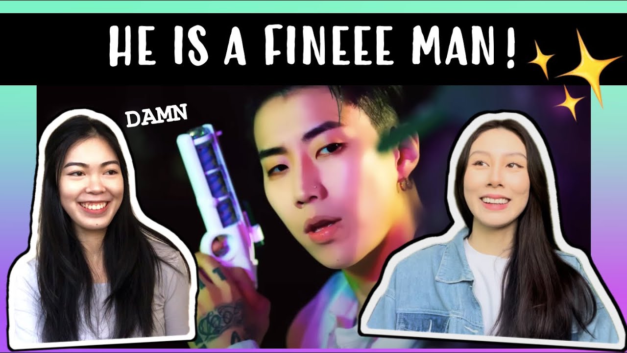 박재범 (JAY PARK) ‘NEED TO KNOW’ OFFICIAL MUSIC VIDEO REACTION!!