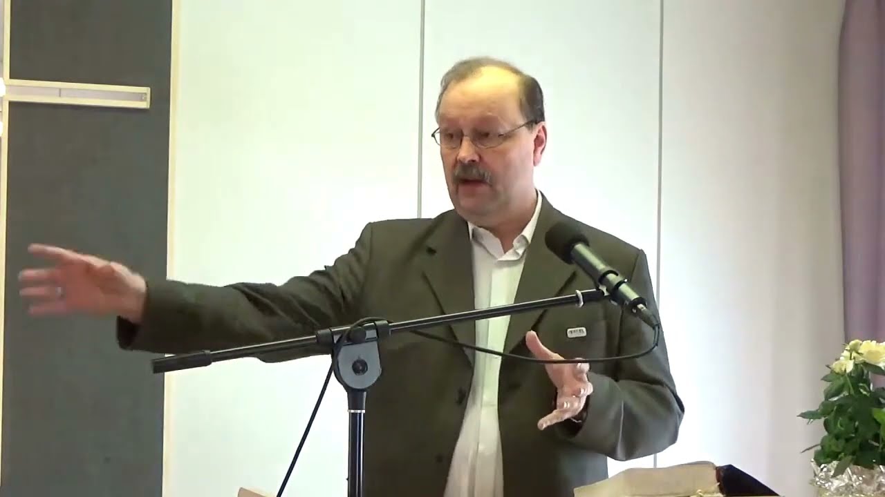 Jyrki Isohella - Jumalan lupaukset Aabrahamille