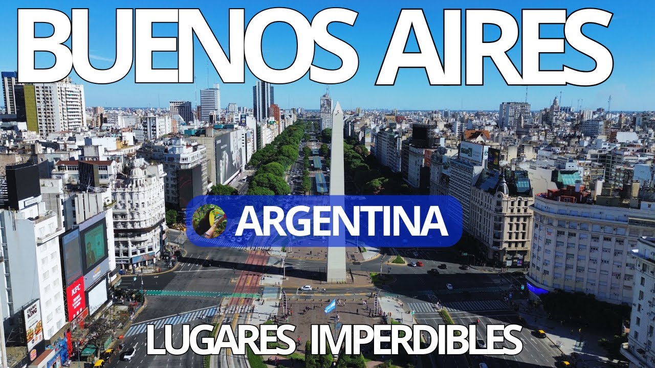 Qué HACER en BUENOS AIRES ARGENTINA  gran Pais Suramericano #argentina/CRUCERO SEA VIEW MSC TOUR