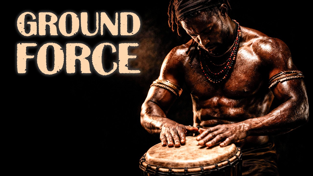 🔥 This Rhythm Carries the Body
