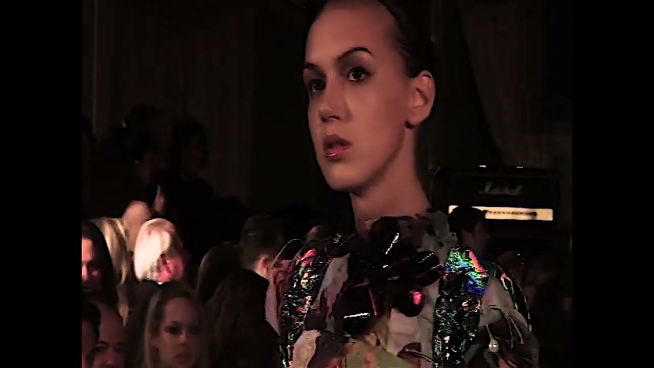 SEPT  9, 2007 TATYANA PARFIONOVA RUNWAY FASHION SHOW AT COUTURE FASHION WEEK NEW YORK