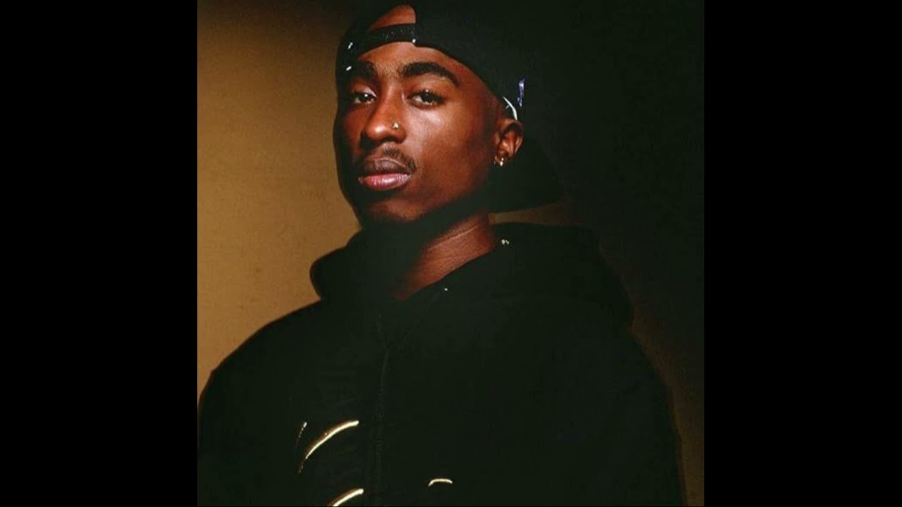 Playa Like Me - Tupac, 2 Pac, Larry June, West Coast Type Beat (Prod. Lil Renzo Beats)