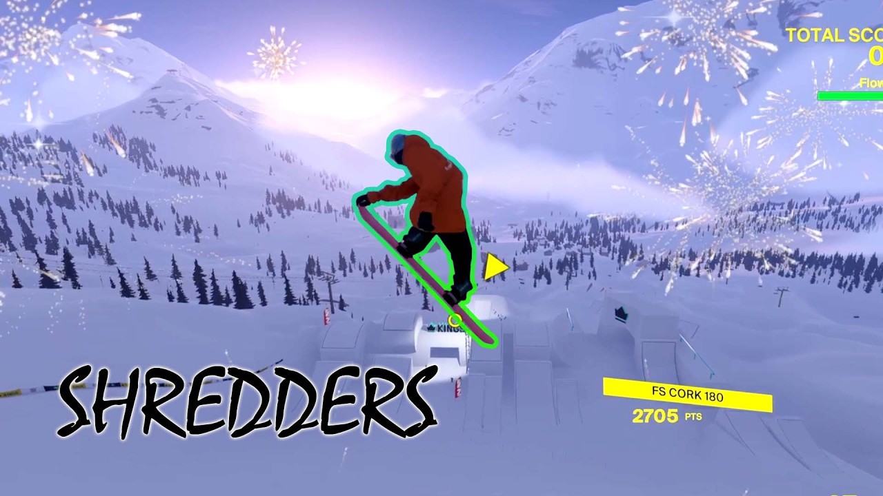 Shredders