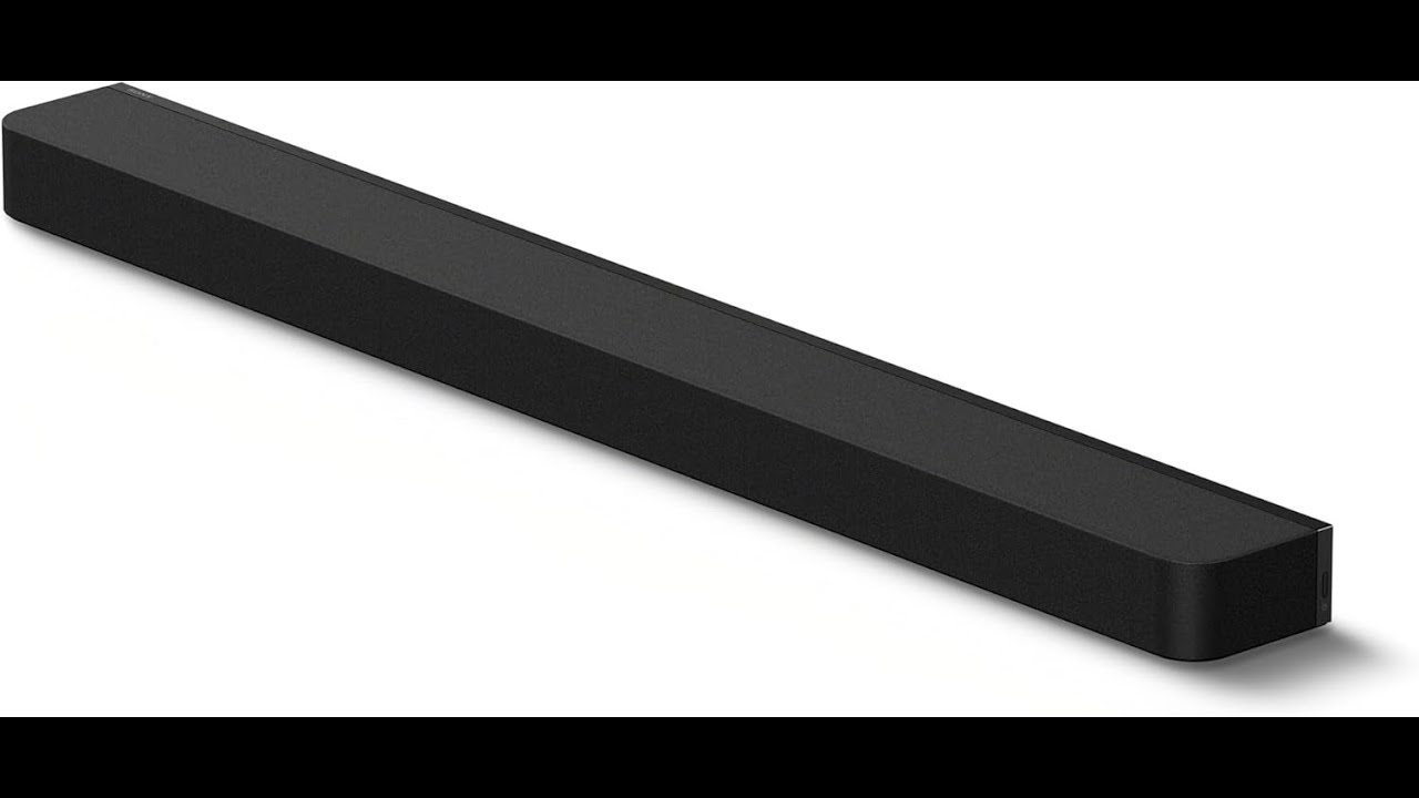 Sony BRAVIA Theater Bar 8 Review | HT-A8000 Dolby Atmos 11-Speaker Soundbar