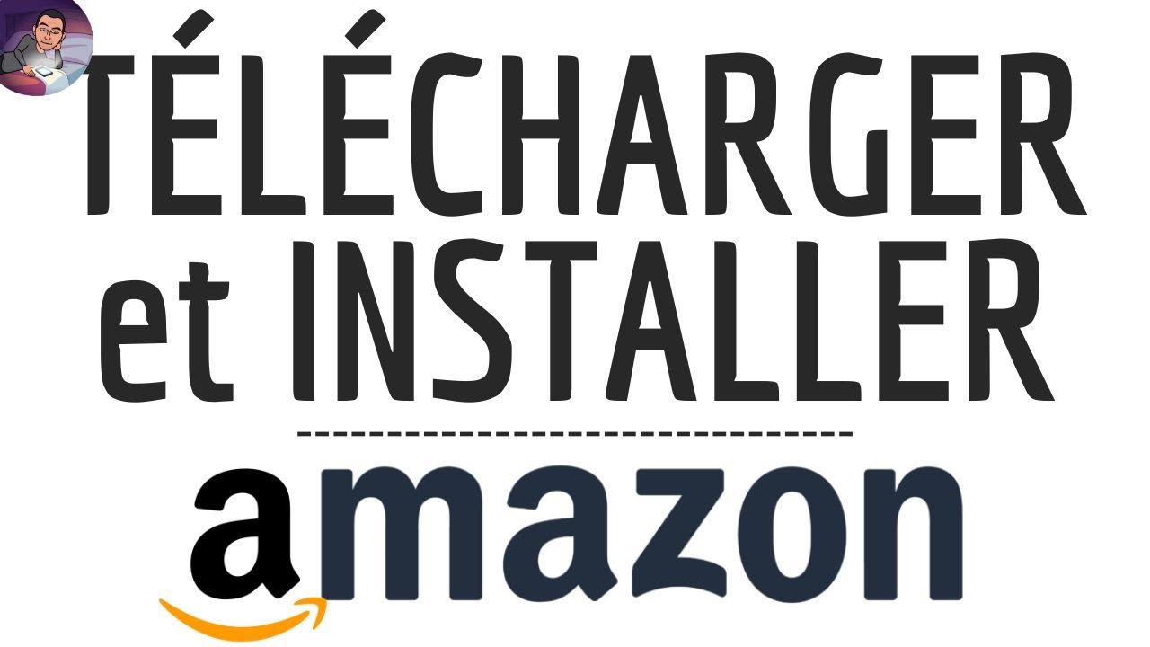 T&eacute;l&eacute;charger Amazon App, INSTALLER Amazon Shopping application ( gratuit ) Video - Music - Gaming