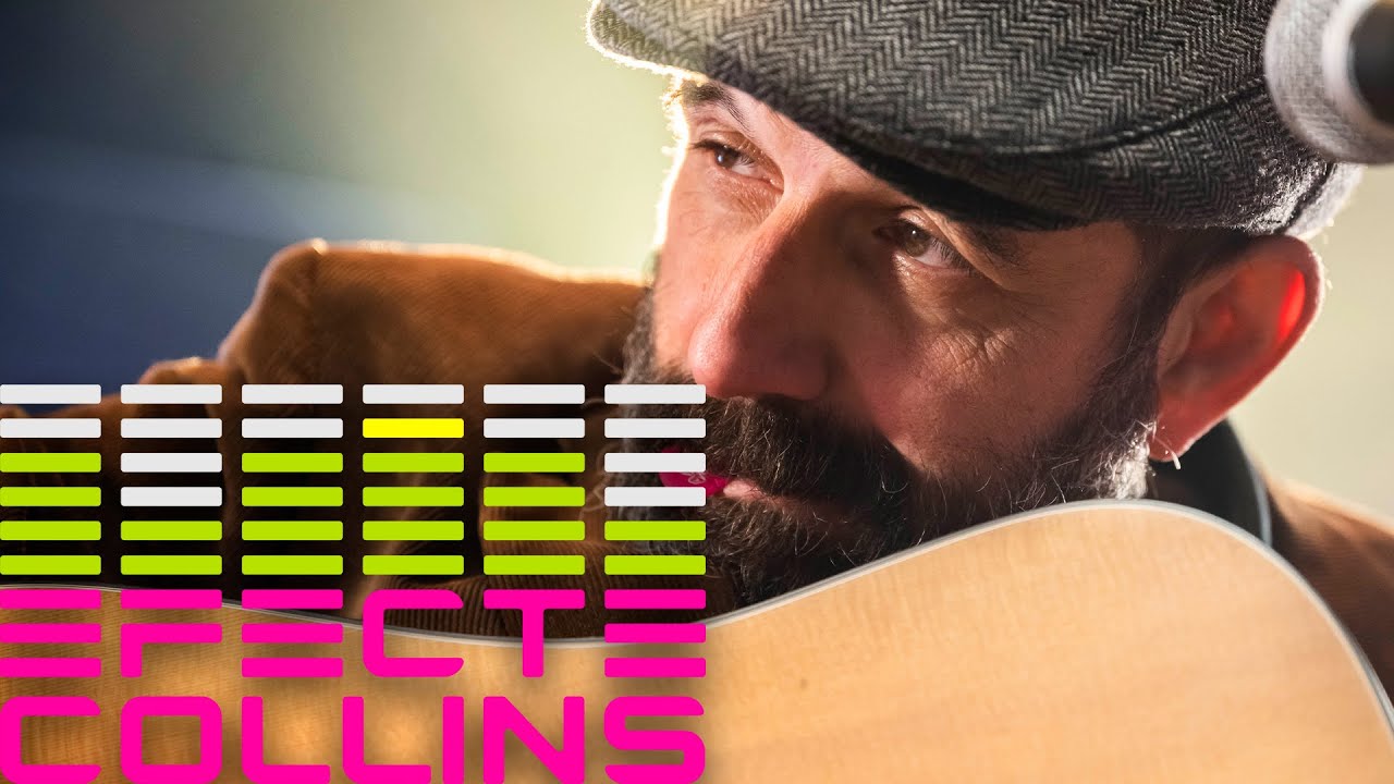 Josele Santiago - EFECTE COLLINS - rtve Catalunya