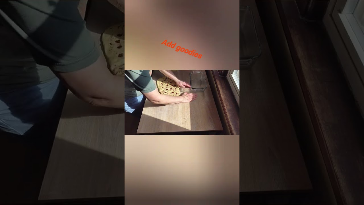 Bread is easy! You can do it!