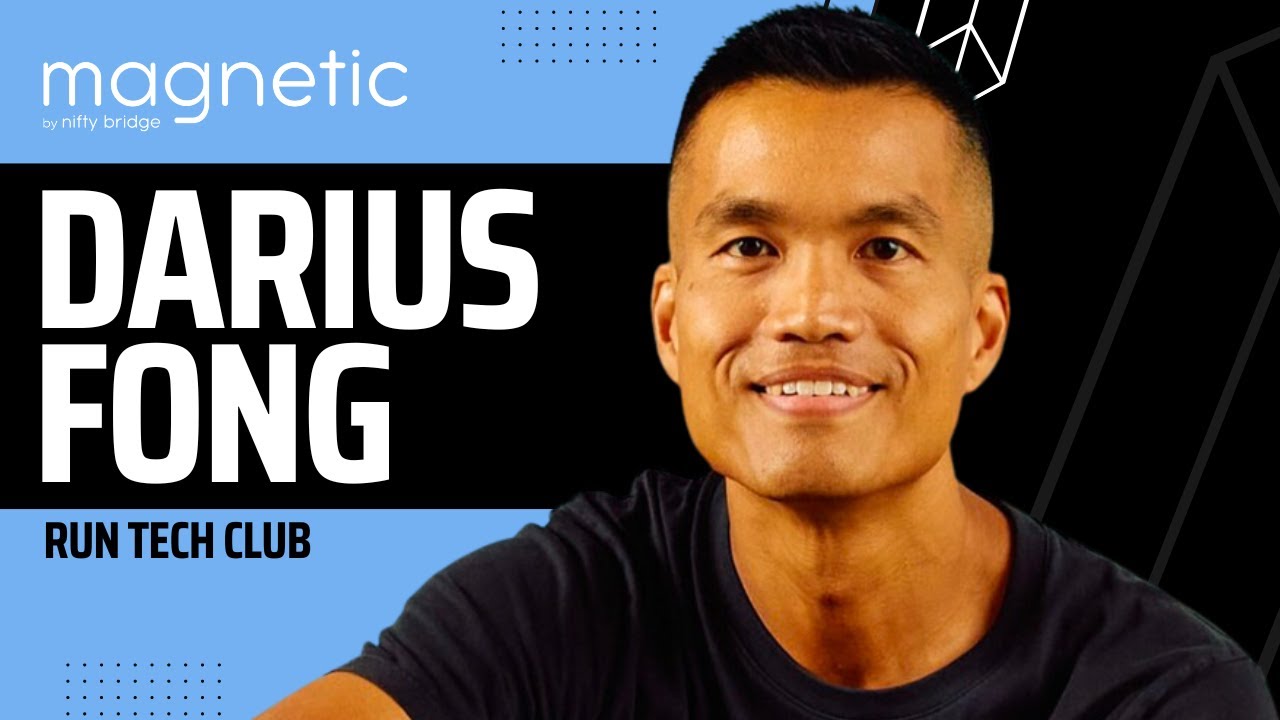 How to Build a Loyal Brand Community in 2024: With Darius Fong, President of Run Tech Club