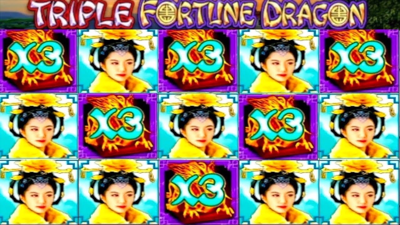 ★★JACKPOT HANDPAY★★$250 BETS★★TRIPLE FORTUNE DRAGON HIGH LIMIT  SLOT MACHINE BUENO DINERO MUSEUM Igt