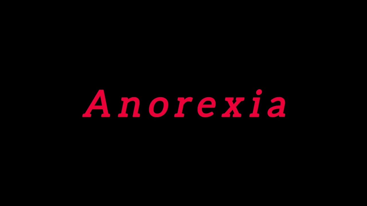 Anorexia treatment 
